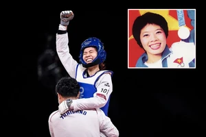 Nghĩ về HCV Olympic Thái Lan từ môn mà họ từng học Việt Nam