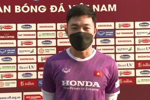 Ăn nói khéo léo và khiêm tốn như Xuân Trường 