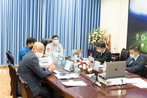 Huỷ giải thì đừng nghĩ trao cúp cho ai và xử ai xuống hạng