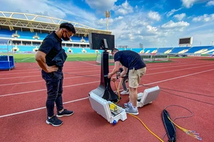 Ám ảnh bị phạt đền nhiều nhất và Mỹ Đình lần đầu có VAR 