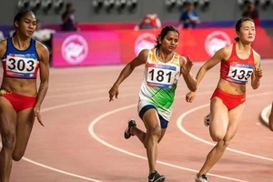 Điền kinh, môn thi đấu thành công nhất của thể thao Việt Nam tại SEA Games 31, đang hồi hộp chờ kết luận từ Ủy ban Phòng chống doping thế giới.