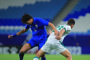 Chiến thắng thuyết phục của "bầy voi chiến"