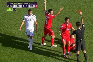 VAR là đối thủ đáng ngại nhất của U-23 Việt Nam