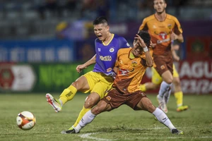 Bóng đá Việt Nam đứng sau Thái Lan và cả Malaysia, "cùng mâm" với Philippines, Singapore