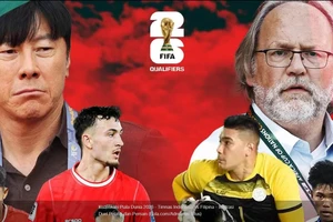 HLV Shin Tae-yong - Chiếc lá rơi cũng làm ta bâng khuâng?