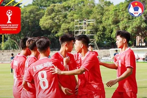 Indonesia làm xấu sân chơi trẻ và sự chậm tiến của bóng đá Đông Nam Á