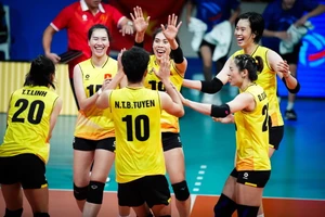 “Mò kênh” xem đội tuyển nữ Việt Nam đoạt huy chương đồng Challenger Cup 2024