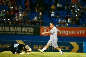 Ngày hội của Yêu Thương và Lan Tỏa