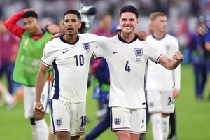 Anh sẽ vô địch theo kịch bản của Bồ Đào Nha