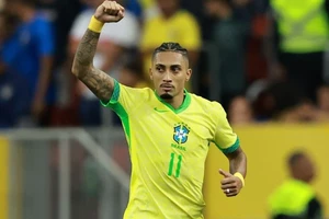 Bảng xếp hạng vòng loại World Cup 2026: Argentina gọi, Brazil trả lời