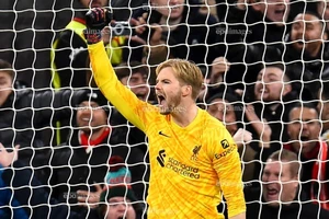 Ngôi sao Liverpool có thể ra đi nhờ cựu HLV của MU