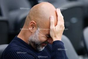 Pep Guardiola khiến Man City không thể chiêu mộ ngôi sao giá hơn 100 triệu bảng