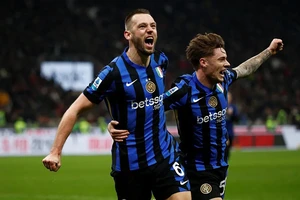 Chung kết UEFA Champions League trong mơ