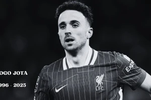 Sốc: Ngôi sao Diogo Jota của Liverpool qua đời sau tai nạn thảm khốc