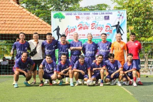 CLB Bằng Hữu chuyên chở ánh trăng yêu thương vào mùa “Trung thu cho em 2025”