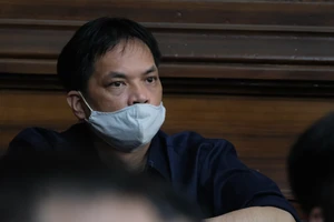 Vụ sới bạc 'khủng' quận 6: Luật sư yêu cầu giám định tâm thần 1 bị cáo