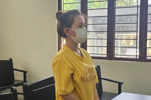 Bảo mẫu phủ nhận việc gây ra cái chết cho bé gái 3 tuổi