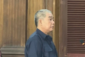 Lái xe của 1 nguyên lãnh đạo lừa bán nhà đất rồi bỏ trốn 16 năm