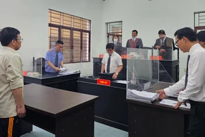 Bác sĩ thẩm mỹ 'chui' gây chết người bị đề nghị từ 2 đến 2,5 năm tù