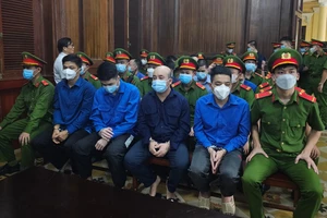 Cướp tiền ảo Bitcoin bị quy giá trị tiền thật 37 tỉ đồng và lãnh án chung thân 