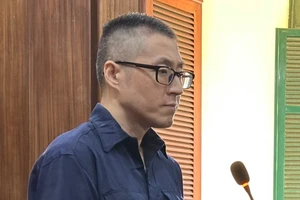 Tuyên tử hình người đàn ông Hàn Quốc đầu độc đồng hương rồi phân xác phi tang