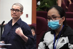 Cục THADS TP.HCM ra quyết định thi hành án theo yêu cầu đối với một số bị hại trong vụ Alibaba