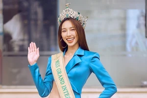 Vụ hoa hậu Nguyễn Thúc Thùy Tiên thắng kiện: Liệu đã kết thúc?