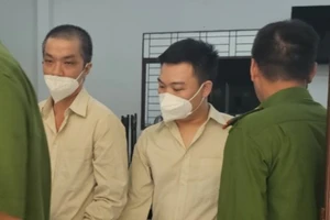 Nhờ bạn dàn cảnh bắt cóc mình để lừa gia đình lấy tiền tiêu xài