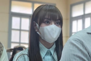 Trang Nemo lãnh 9 tháng tù giam