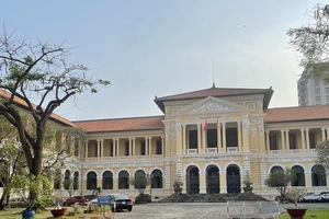 TP.HCM: 2 người đầu tiên bị tòa án xử phạt vì xúc phạm thẩm phán, kiểm sát viên