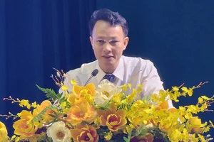 PGS.TS Ngô Hữu Phước được giao phụ trách Khoa Luật Kinh tế, Trường ĐH Kinh tế - Luật