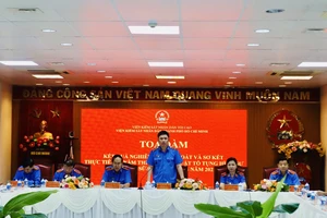 Kiến nghị mở rộng đối tượng kê biên, phong tỏa tài khoản