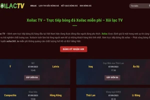 Từ vụ 'Xôi lạc TV': Vi phạm bản quyền bị xử lý thế nào?