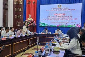 'Người yếu thế' là ai? 