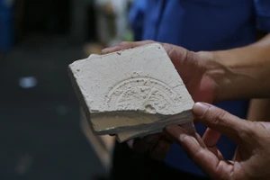 VKS kháng nghị đề nghị tăng án tử hình bị cáo mua bán trái phép chất ma túy