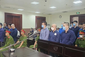 1 cựu công an được giảm án vụ cướp tiền ảo trên cao tốc