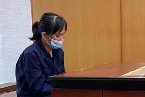 Cựu công an ở TP.HCM lừa đảo chiếm đoạt hơn 8 tỉ đồng