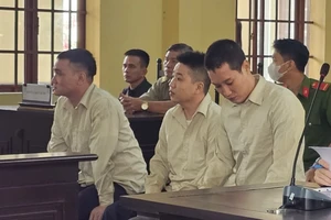 Đánh người chấn thương sọ não vì mâu thuẫn lúc lái xe