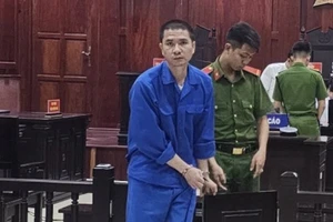 Cạy két sắt, đập hai con heo đất trộm hơn 1,3 tỉ đồng