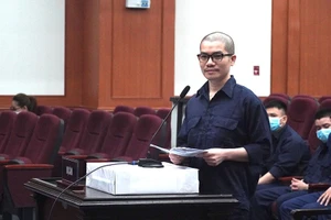 Ủy thác thi hành án 6 thửa đất đứng tên em trai Nguyễn Thái Luyện trong vụ Alibaba 