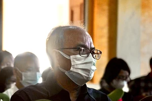 Cựu giám đốc Sở Y tế tỉnh Tây Ninh lãnh 4 năm tù