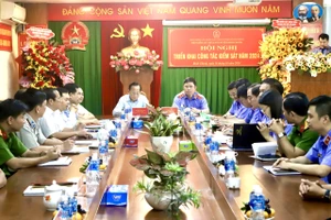 VKSND huyện Bình Chánh: Năm 2023 không có án oan