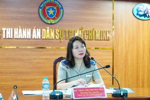 Nhiều khó khăn trong việc ủy thác xử lý tài sản vụ Alibaba tại các tỉnh