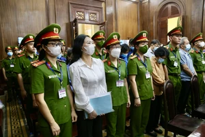 Những người ‘dính líu’ nhưng không bị xem xét hình sự trong vụ Vạn Thịnh Phát giai đoạn 2