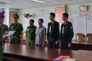 Giám đốc trung tâm đăng kiểm không bị xử lý tội đưa hối lộ cho 2 cựu Cục trưởng