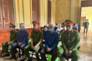 Lập luận của VKS khi nữ doanh nhân kêu oan về cáo buộc gây thiệt hại hơn 980 tỉ