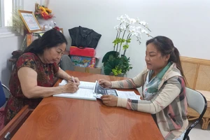  Hội bảo vệ quyền trẻ em TP.HCM hỗ trợ pháp lý cho 2 bé gái bị mất tích ở phố đi bộ Nguyễn Huệ