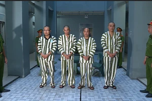 Chuyển hồ sơ vụ mua bán thận do báo Pháp Luật TP.HCM phản ánh lên cấp thành phố 