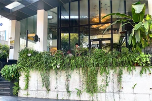 Sắp cưỡng chế thi hành án tòa nhà 149-151 Nguyễn Du, quận 1