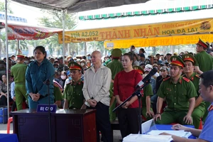 Coi chừng vướng lao lý vì vận chuyển, nuôi nhốt động vật nguy cấp, quý, hiếm